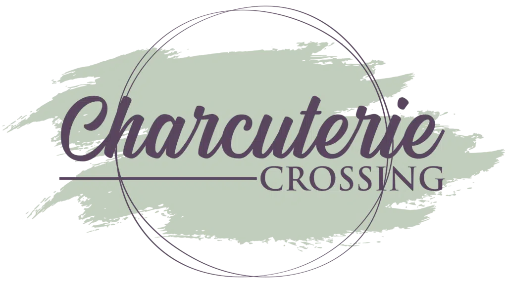 Charcuterie Boards - Charcuterie Crossing
